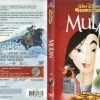 Disney Mulan -Disney 7321956346862 0 536 0 75