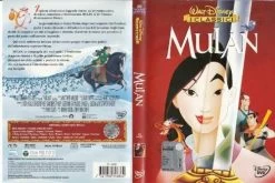 Disney Mulan