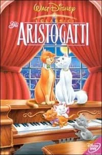 Disney Gli Aristogatti (DVD)