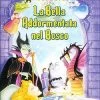 Disney La Bella Addormentata Nel Bosco (DVD) -Disney 8007038000455 0 536 0 75