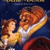 Disney La Bella E La Bestia (DVD) -Disney 8007038000752 0 536 0 75