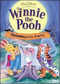 Disney Winnie The Pooh. Fantasmagorico Orsetto