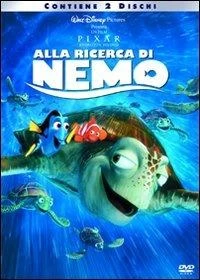 Disney Alla Ricerca Di Nemo