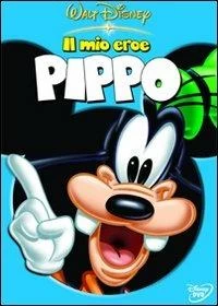 Disney Il Mio Eroe Pippo