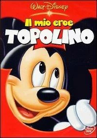Disney Il Mio Eroe Topolino (DVD)