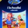 Le Fiabe Walt Disney. I Tre Porcellini E Altre Storie (DVD)
