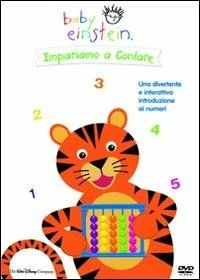 Disney Baby Einstein. Impariamo A Contare
