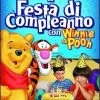 Disney Festa Di Compleanno Con Winnie The Pooh