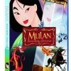 Disney Mulan (2 DVD) -Disney 8007038002008 0 536 0 75