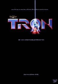 Disney Tron (2 DVD)