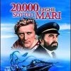 Disney Ventimila Leghe Sotto I Mari (DVD) -Disney 8007038052096 0 536 0 75