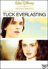 Disney Tuck Everlasting. Vivere Per Sempre (DVD)