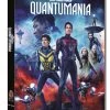 Disney Ant-Man And The Wasp: Quantumania (DVD) -Disney 8031179000111 0 536 0 75