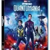 Disney Ant-Man And The Wasp: Quantumania (Blu-ray) -Disney 8031179000128 0 536 0 75