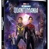 Disney Ant-Man And The Wasp: Quantumania (Blu-ray + Blu-ray Ultra HD 4K) -Disney 8031179000135 0 536 0 75