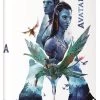 Disney Avatar (Blu-ray) -Disney 8031179413263 0 536 0 75