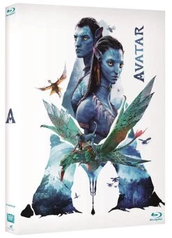 Disney Avatar (Blu-ray)