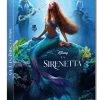 Disney La Sirenetta (DVD)