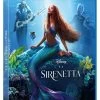 Disney La Sirenetta (Blu-ray) -Disney 8031179413942 0 536 0 75