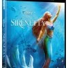 Disney La Sirenetta (Blu-ray + Blu-ray Ultra HD 4K) -Disney 8031179413959 0 536 0 75
