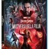 Disney Doctor Strange. Nel Multiverso Della Follia (Blu-ray)