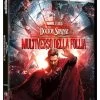 Disney Doctor Strange. Nel Multiverso Della Follia (Blu-ray + Blu-ray Ultra HD 4K)
