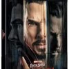 Disney Doctor Strange. Nel Multiverso Della Follia. Steelbook (Blu-ray + Blu-ray Ultra HD 4K) -Disney 8031179996438 0 536 0 75