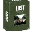 Disney Lost. Serie Completa (39 DVD)