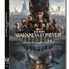 Disney Black Panther. Wakanda Forever (DVD) -Disney 8031179998692 0 536 0 75