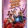 Strange World. Un Mondo Misterioso (DVD) -Disney 8031179999163 0 536 0 75