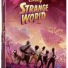 Strange World. Un Mondo Misterioso. Con Steelbook (Blu-ray)