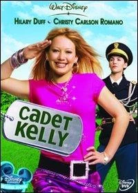 Disney Cadet Kelly (DVD)