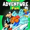 Disney Extreme Adventure Fun. Divertimento No-limits -Disney 8717418050917 0 536 0 75