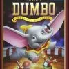 Disney Dumbo (DVD) -Disney 8717418095949 0 536 0 75