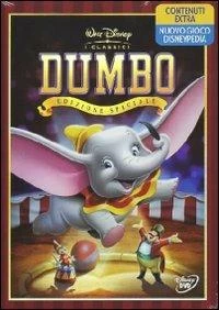 Disney Dumbo (DVD)