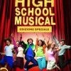 Disney High School Musical 1 Disney High School Musical -Disney 8717418097240 0 536 0 75