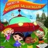 Disney Little Einsteins. Rocket In Missione Salvataggio (DVD)