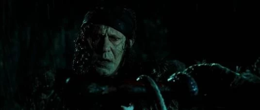 Disney Pirati Dei Caraibi. La Maledizione Del Forziere Fantasma (2 DVD) 5 Disney Pirati Dei Caraibi. La Maledizione Del Forziere Fantasma (2 DVD) - immagine 3