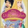 Le Magiche Fiabe Delle Principesse Disney. Insegui I Tuoi Sogni (DVD) -Disney 8717418134945 0 536 0 75