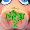 Disney The Muppet Show. Vol. 2 (4 DVD) -Disney 8717418165321 0 536 0 75