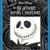 Disney Nightmare Before Christmas -Disney 8717418165536 0 536 0 75