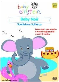 Disney Baby Einstein. Baby Noè. Spedizione Sull'arca