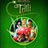 Disney Trilli (con Libro)