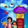 Disney Aladdin (DVD) -Disney 8717418191252 0 536 0 75