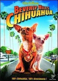 Disney Beverly Hills Chihuahua