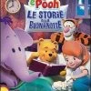 Disney I Miei Amici Tigro E Pooh. Le Storie Della Buona Notte -Disney 8717418224172 0 536 0 75