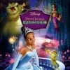 La Principessa E Il Ranocchio -Disney 8717418244750 0 536 0 75
