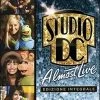 Disney Muppet Studio Presenta Studio DC. Almost Alive -Disney 8717418253981 0 536 0 75