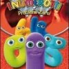 Disney I Numerotti. Vol. 1. Problemi Zero! (DVD)