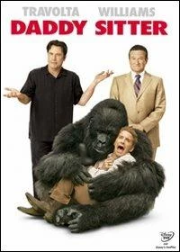 Disney Daddy Sitter